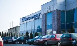 Dębicka ziemia obiecana