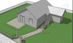 Jak zaplanować wejście do domu (poradnik z projektem)