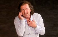 Grzegorz Pawłowski wraca na scenę Siemaszkowej. Będą też nowi aktorzy