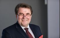 Prof. Zbigniew Krysiak: Europa potrzebuje Roberta Schumana