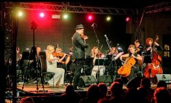 Grohman Orchestra i polskie szlagiery w mistrzowskich aranżacjach Herdzina