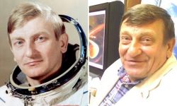 Hermaszewski przyjeżdża na Festiwal Nauki. Już w niedzielę! 