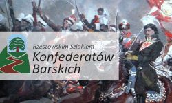Szlakiem Konfederatów Barskich. 17 września historyczna gra miejska w Rzeszowie