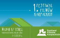 Festiwal Filmów Karpackich z aktorami 