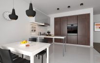 Osiedle Śnieżna - zamieszkaj w modnej dzielnicy Rzeszowa