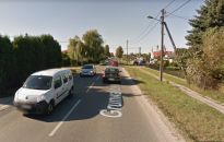 Za 17 mln zł będzie lepsza droga z Rzeszowa do Tyczyna