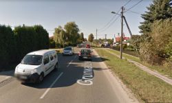 Za 17 mln zł będzie lepsza droga z Rzeszowa do Tyczyna