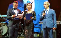 Bal, debata i aukcja charytatywna 