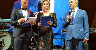 Bal, debata i aukcja charytatywna "Serce bez granic - Bliźniemu Swemu"