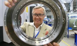 Marek Darecki: Robot wyprze pracownika. Szkoła branżowa zdąży na czas? 