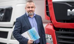 Zmiany prawa dla firm transportowych i bezpłatne konsultacje z ekspertem