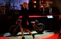 Harmonijne piękno na pokazie mody Basi Olearki