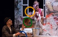 Spektaklem Leszka Mądzika na Placu Cichociemnych rozpoczną się 