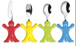 Smacznie i estetycznie, czyli jak serwować posiłki naszym dzieciom