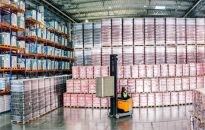 W branży logistycznej lepiej być o krok do przodu