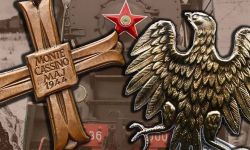 Rekonstrukcja bitwy pod Lenino odbędzie się pod Przemyślem 