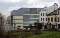 Ruszy rozbudowa szpitala przy Szopena. Na uniwersytecki trzeba jeszcze poczekać