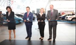 O motoryzacji, logistyce i transporcie na Kongresie i Targach TSLA EXPO 2017