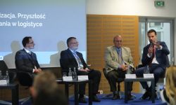 Jaka przyszłość i jakie wyzwania stoją przed branżą logistyczną 