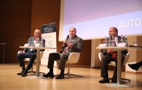 TSLA EXPO 2017: Motoryzacja na Podkarpaciu w świecie eko i Industry 4.0   