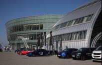 Kongres i Targi TSLA EXPO 2017. GALERIA FOTOGRAFII