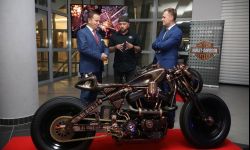 Kongres i Targi TSLA EXPO 2017. GALERIA FOTOGRAFII