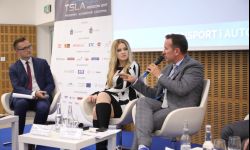 Rola fleet managera w zarządzaniu auto - flotą. TSLA EXPO 2017