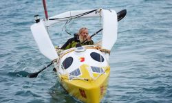 W trzy dni dookoła świata, czyli 9. Podkarpacki Kalejdoskop Podróżniczy