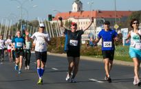 Sportowy weekend w Rzeszowie i spore utrudnienia w ruchu