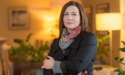 Impresje Katarzyny Kiec-Kuborek - wernisaż w piątek w RDK