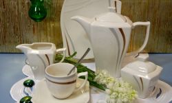 Zastawa na spotkania biznesowe