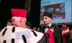 Za co kształcić kadry dla przemysłu?! Gaudeamus na Politechnice Rzeszowskiej