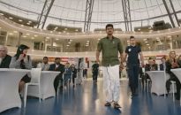 Rzeszów w bollywoodzkiej superprodukcji 