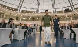 Rzeszów w bollywoodzkiej superprodukcji "Mersal". Premiera 18 października