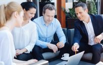 Wydatki na spotkanie z kontrahentami w restauracji można zaliczyć do kosztów uzyskania przychodów