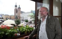 Andrzej Sikorowski z córką, Mają Sikorowską - o życiu i muzyce