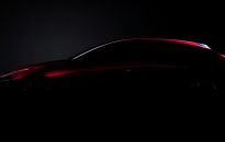 Podwójna premiera Mazdy na Targach Motoryzacyjnych w Tokio