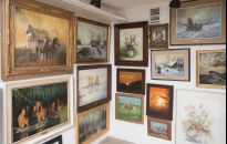 Wacław Kochanowicz. Malarz wspomnień z Jarosławia