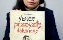 Żydzi w Przemyślu, czyli świat przeszły niezapomniany