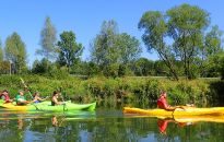 Najlepsze atrakcje turystyczne Podkarpacia w 2017 roku