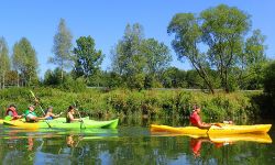Najlepsze atrakcje turystyczne Podkarpacia w 2017 roku