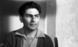 Z getta w Rzeszowie do Hollywood. Roman Harte, ocalony Żyd z Podkarpacia 