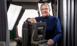 Kasowski - od fotograficznej pasji po zakład w Rzeszowie