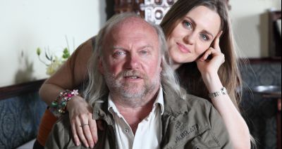 Andrzej Sikorowski z córką, Mają Sikorowską - o życiu i muzyce