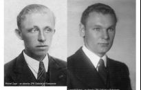 Rząsa i Zygo pochowani z honorem po latach