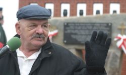 Powrót Abrahama. Ocaleni Żydzi z Podkarpacia