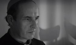 Film "Jako w niebie tak i w Komańczy". Zwiastun już jest. Premiera w grudniu