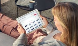 Audi uruchomiło internetową sprzedaż samochodów używanych w Niemczech