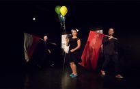 Powrót do dzieciństwa - 