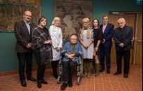 Janusz Szuber uhonorowany statuetką VIP magazynu VIP BIZNES&STYL